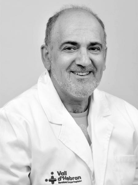 Dr. Felix Castillo