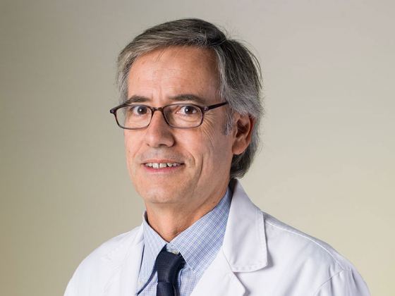 Dr. Josep Maria Cubells