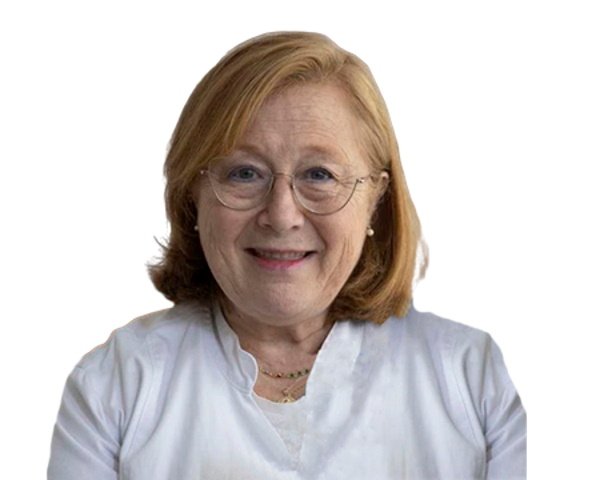 Dra. Marta de Quixano