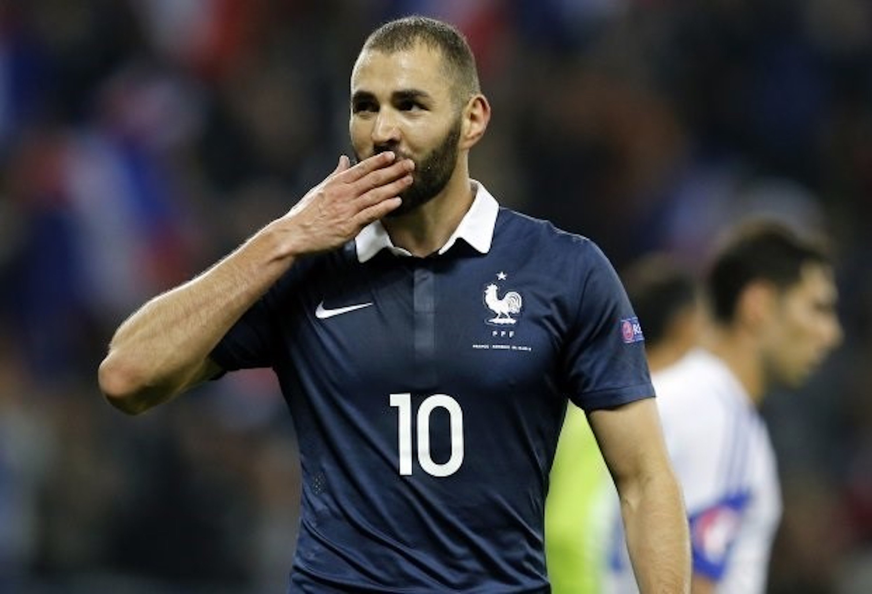 Notícia bomba a França: Benzema podria tornar a la selecció