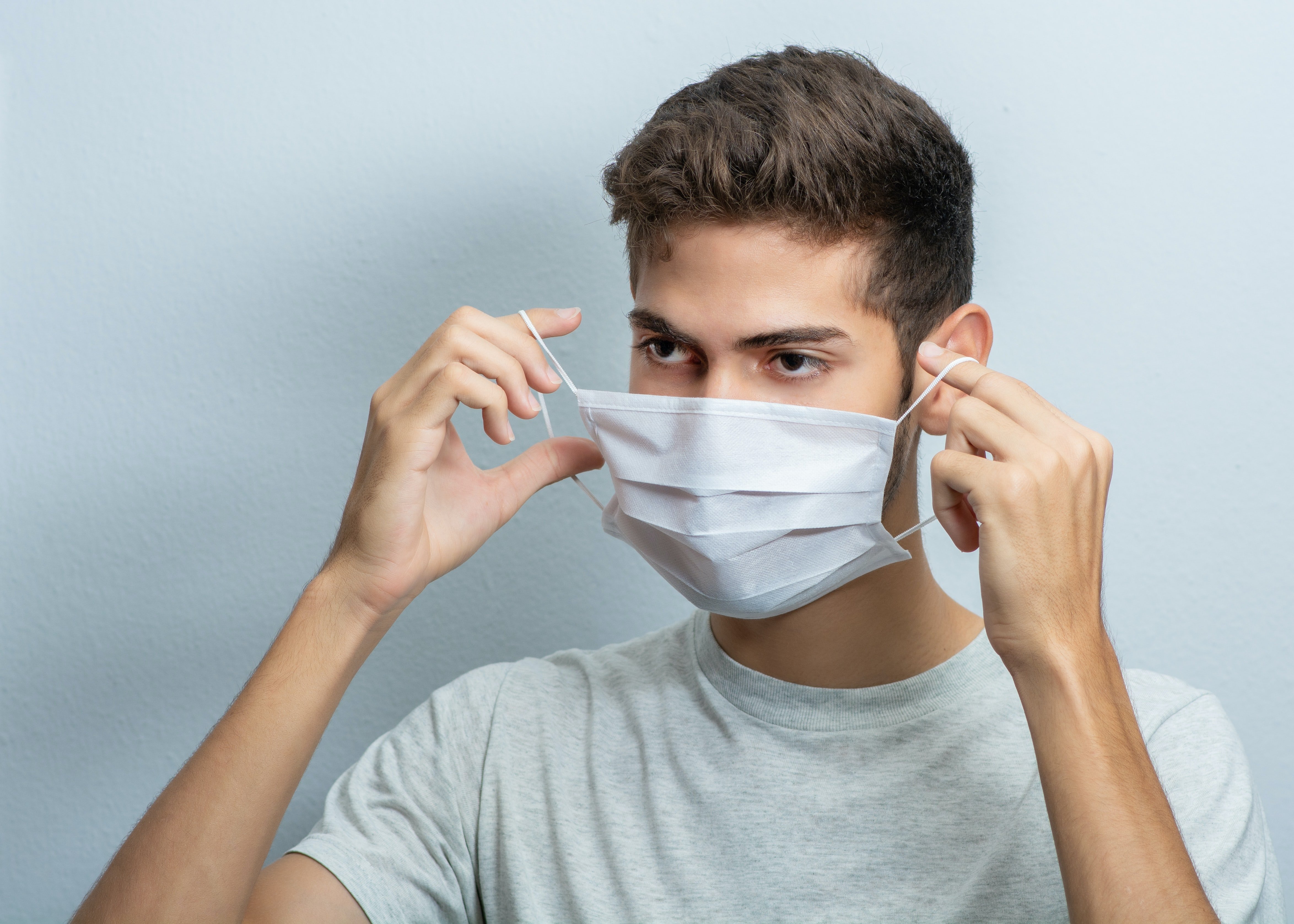 ¿Cuándo nos sacaremos la mascarilla? Eso es lo que dicen los expertos