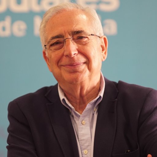 El Senado rechaza actuar contra Imborda por llamar "piraos" a los independentistas El Senado rechaza actuar contra Imborda por llamar "piraos" a los independentistas