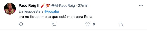 rosalia 1