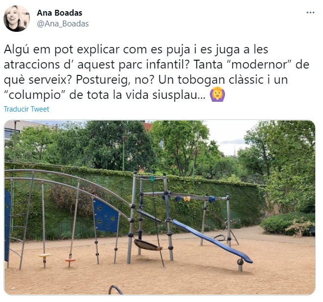 ana boadas parc