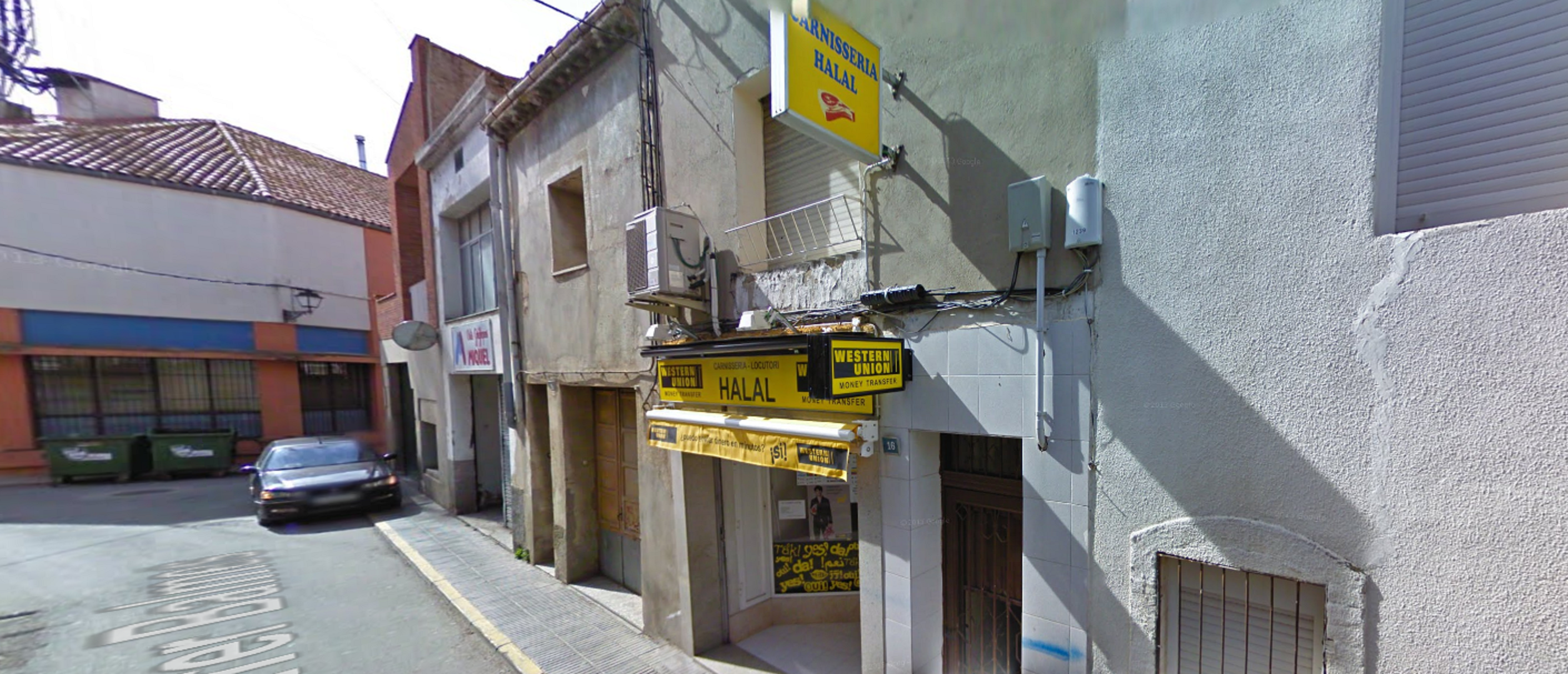 Troben a Mollerussa el cadàver d'un noi de 23 anys desaparegut al març