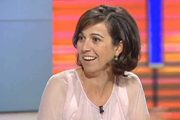 Lídia Heredia, TV3