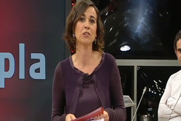 Lídia Heredia, TV3