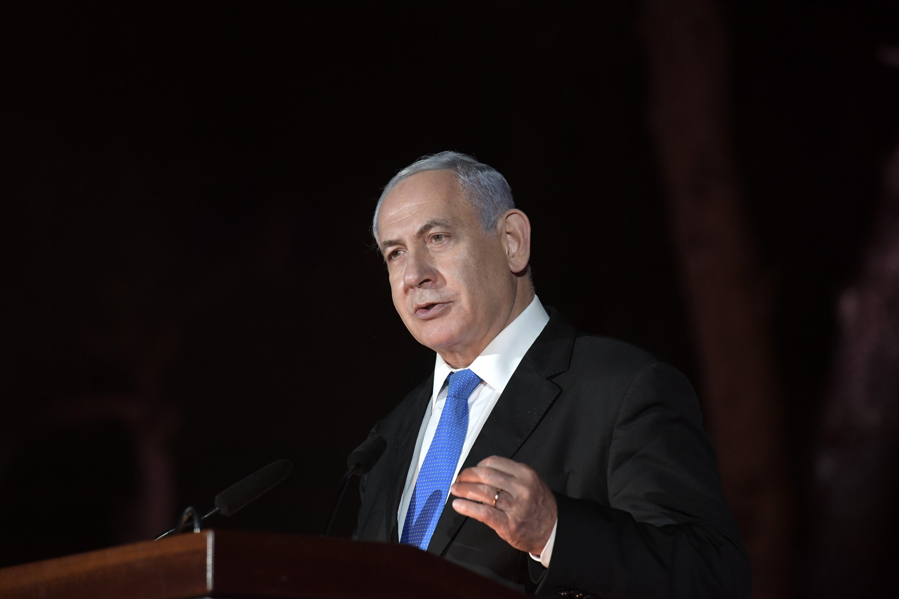 Netanyahu rebutja la petició de Biden: l'alto el foc a Gaza no serà imminent