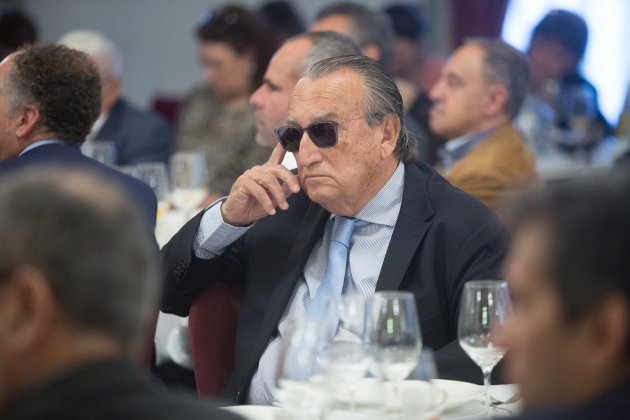 Carlos Fabra EFE Carlos Fabra EFE