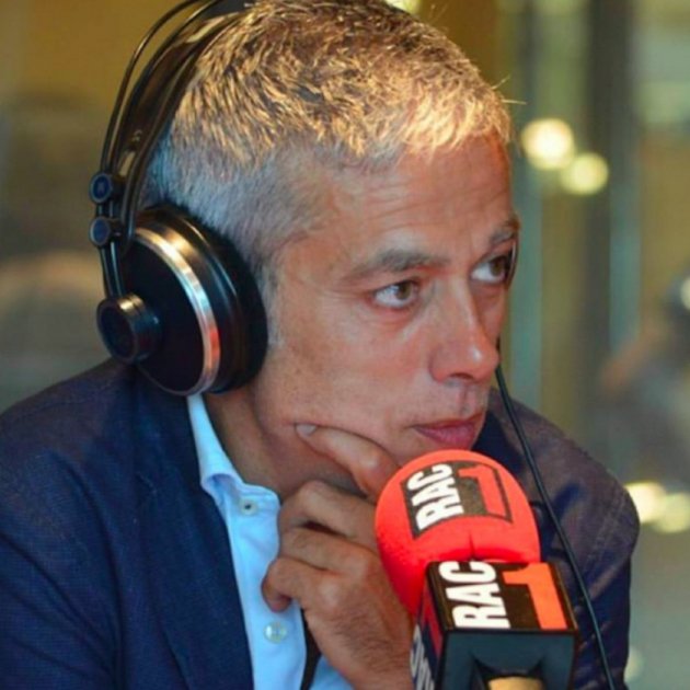 albert olmo rac1