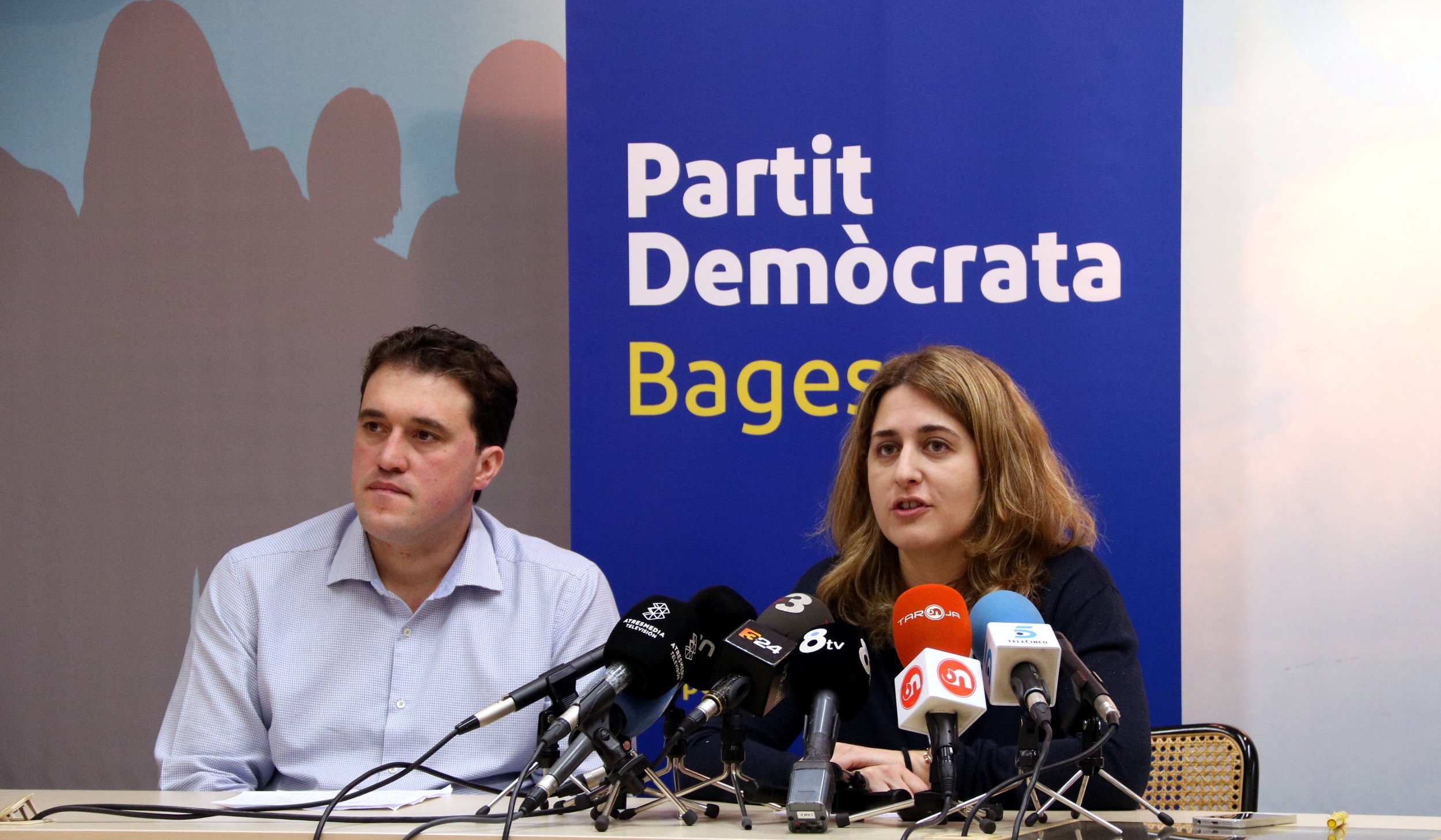 El PDeCAT exigeix responsabilitats a ERC i portarà la filtració a la Fiscalia