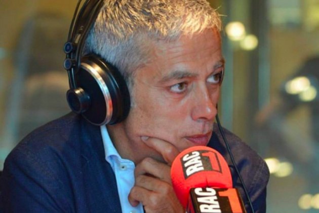 albert olmo rac1