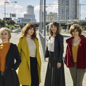 T de Teatre: “Ser dona i fer-se gran suposa més dificultats per trobar papers”