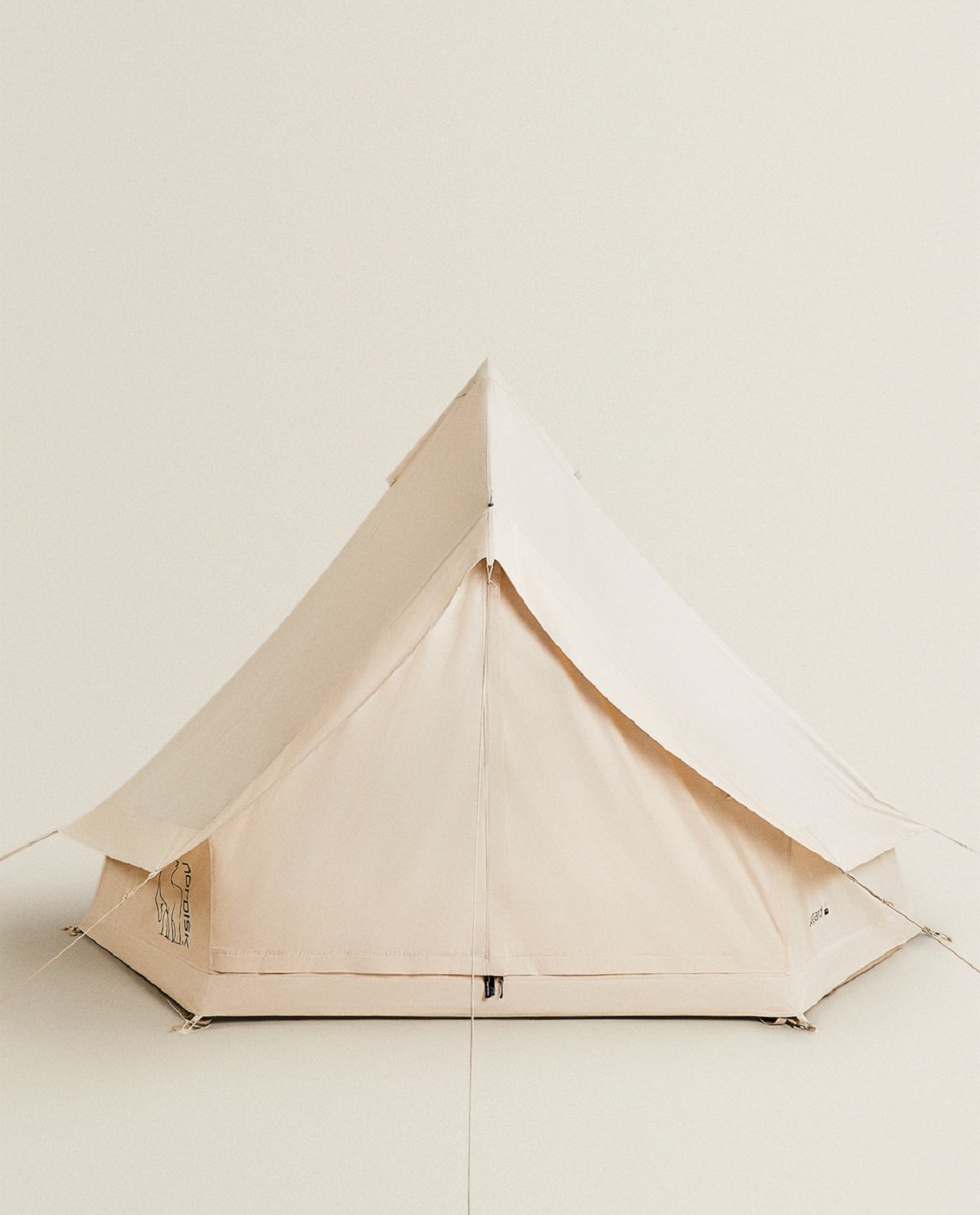 Botiga|Tenda campanya / Zara Home