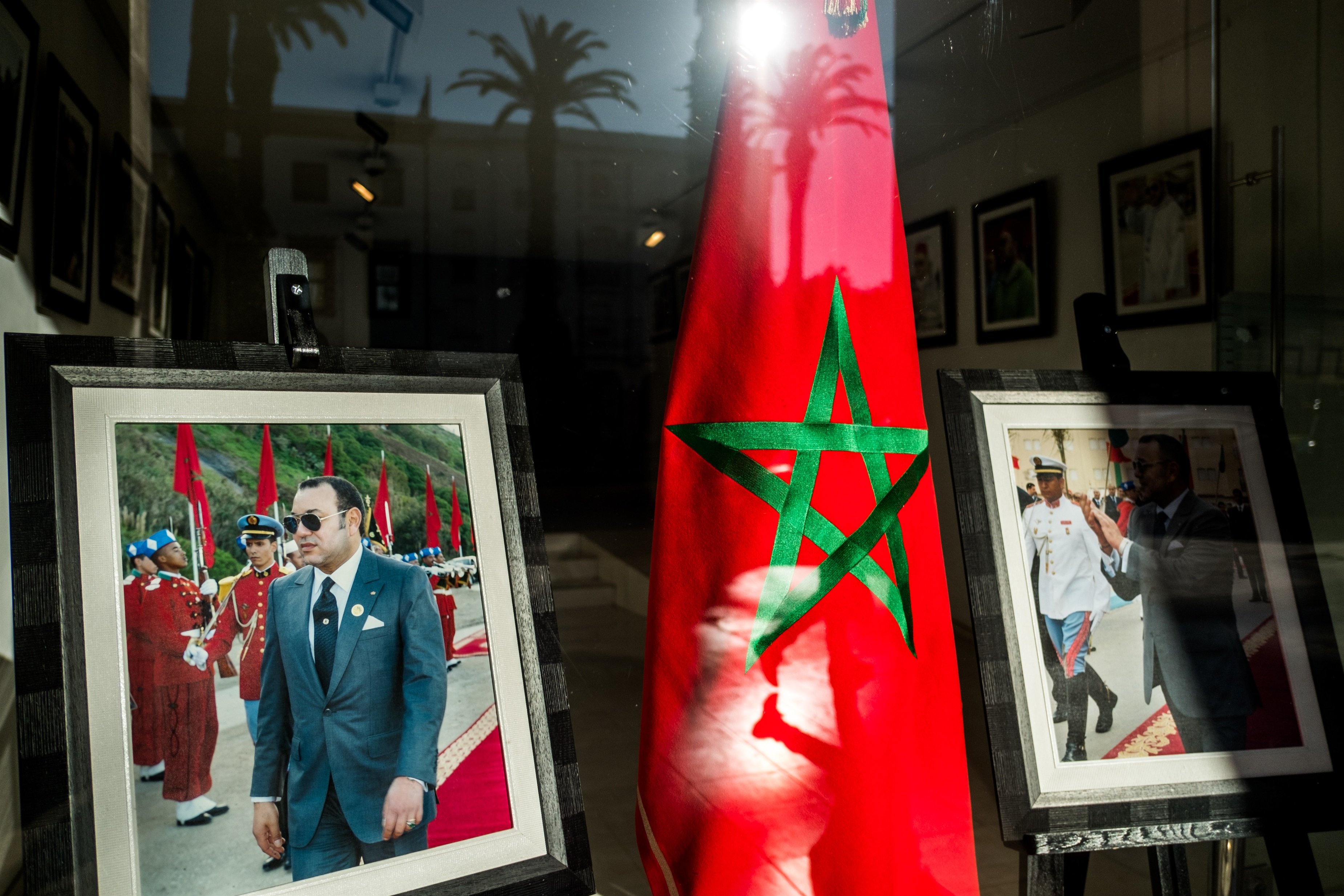 Marruecos reclama a España hechos y no "golpecitos en la espalda"