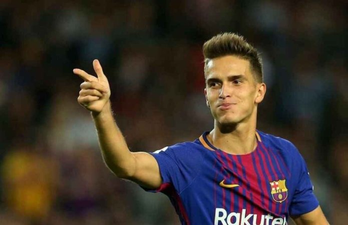 denis barça