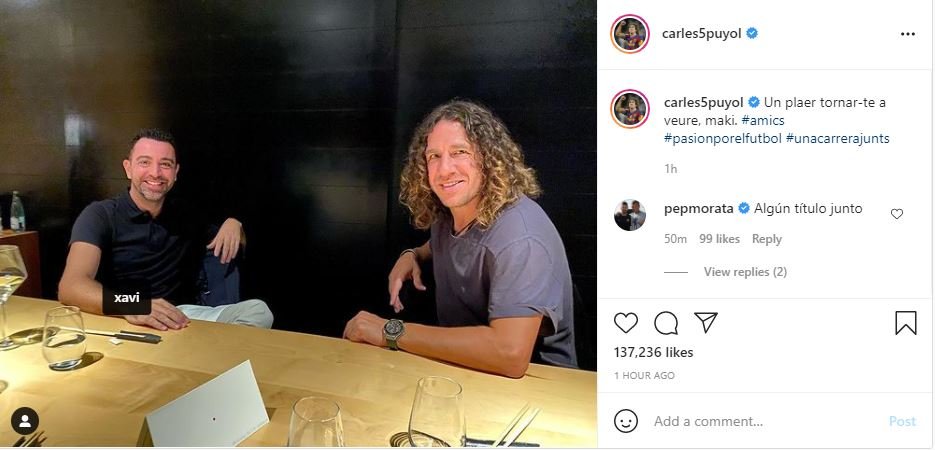 puyol