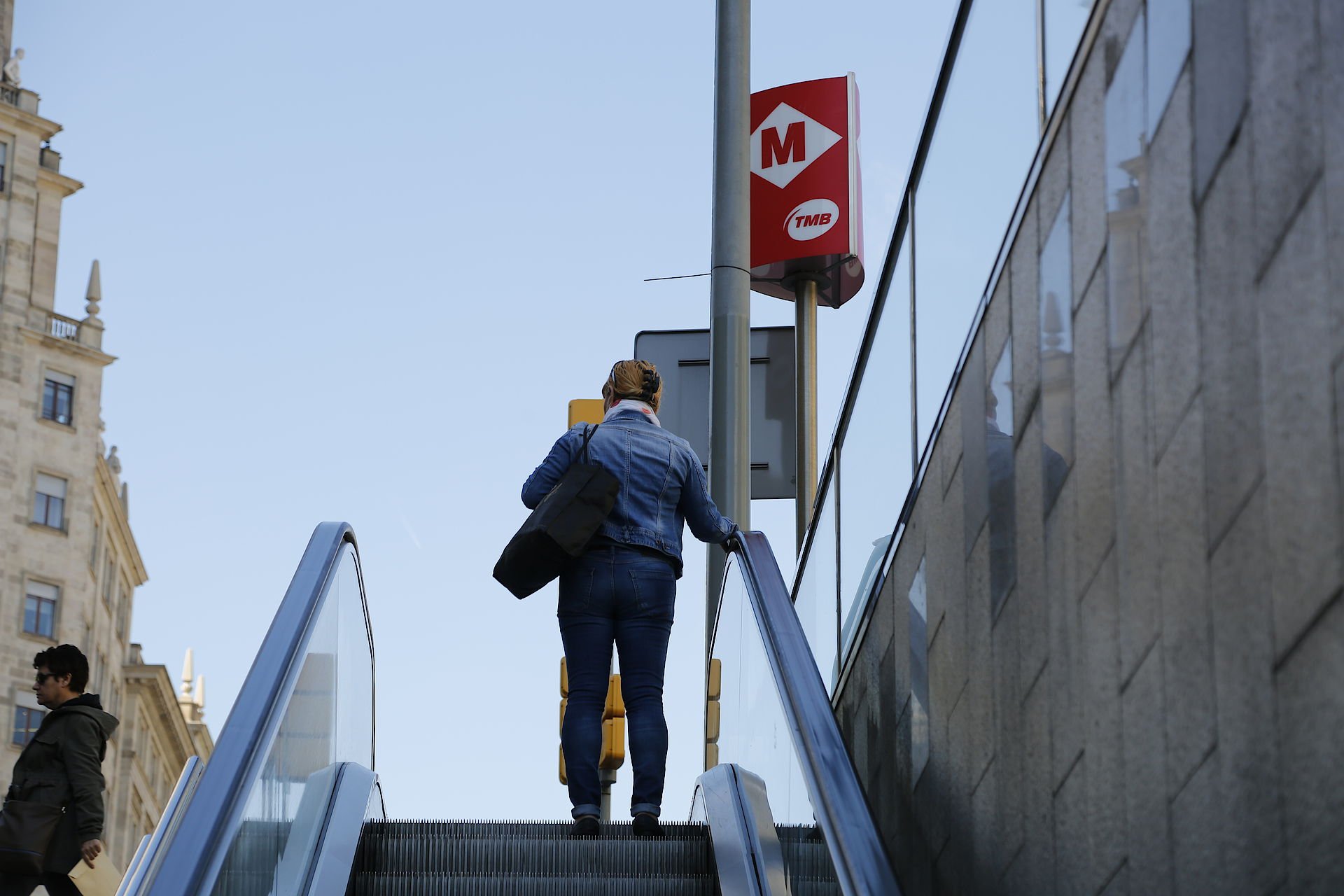 El Metro abrirá hasta la 1 de la madrugada a partir de este fin de semana