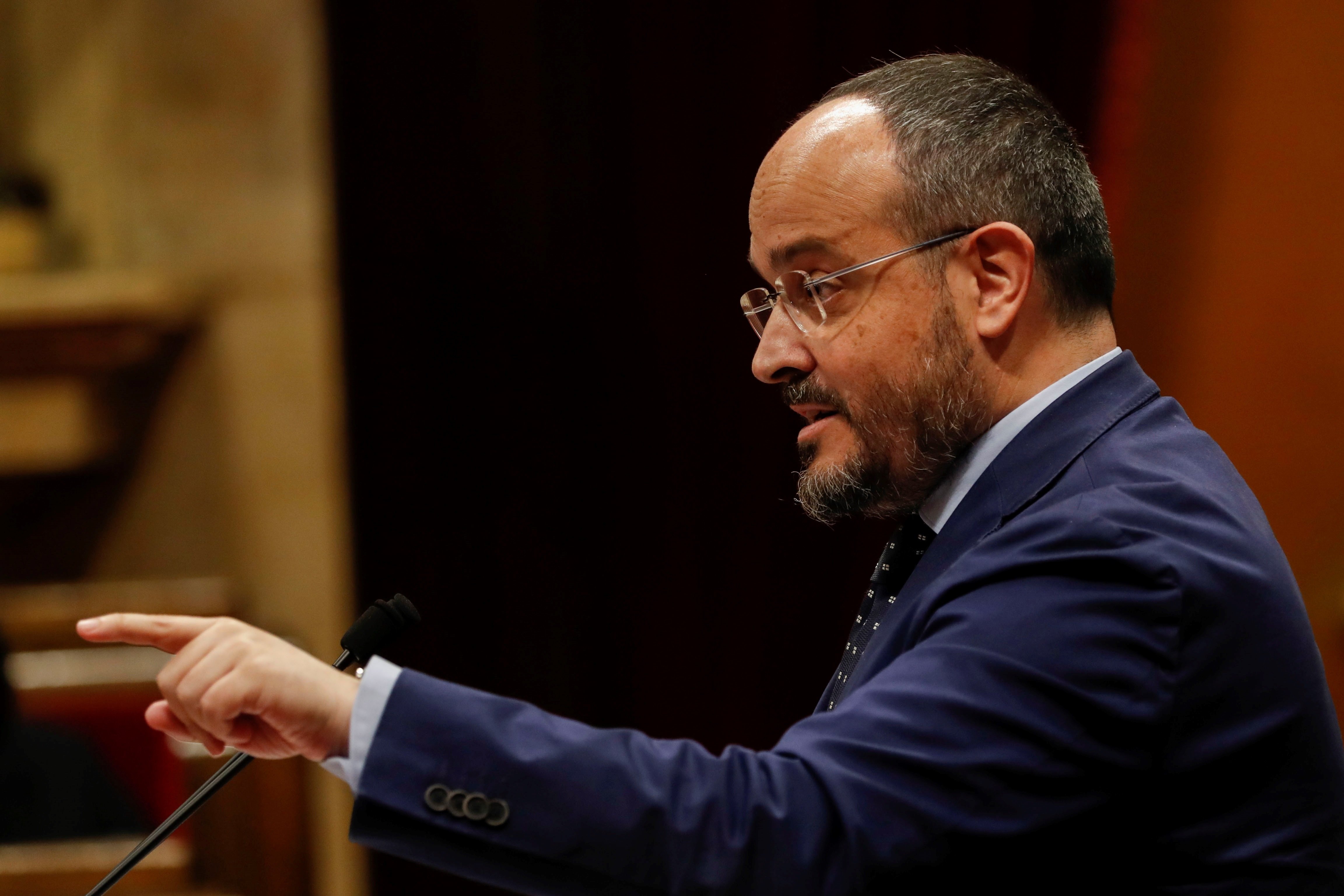 El PP fa neteja dels seus presidents provincials a Catalunya