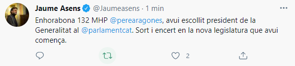 TUIT Jaume Asens