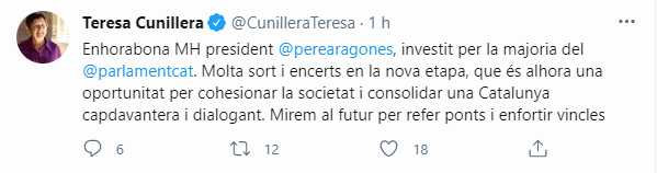 TUIT teresa cunillera