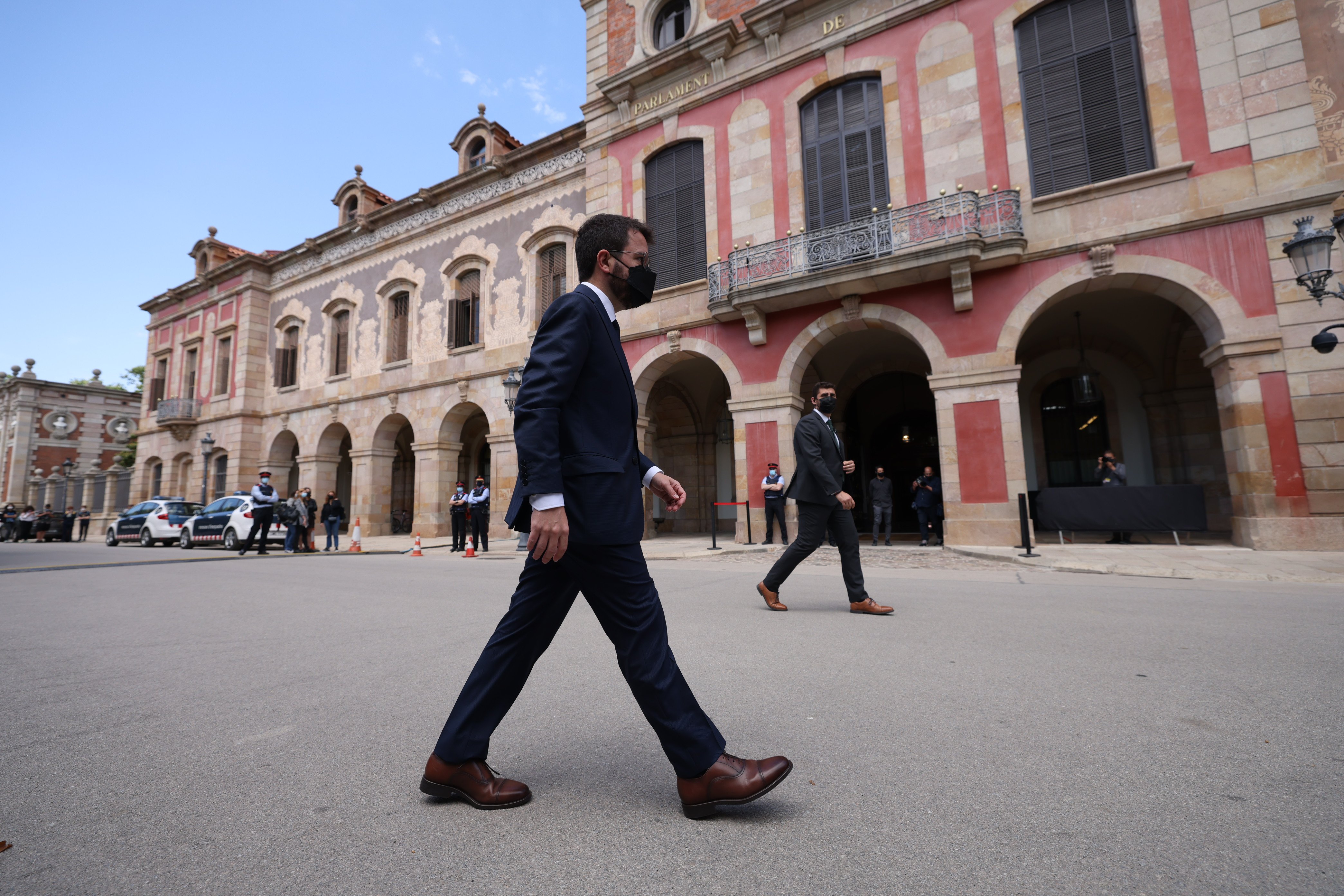 Tens confiança en els noms coneguts del nou Govern?