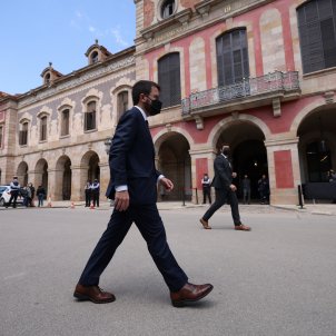 Tens confiança en els noms coneguts del nou Govern?