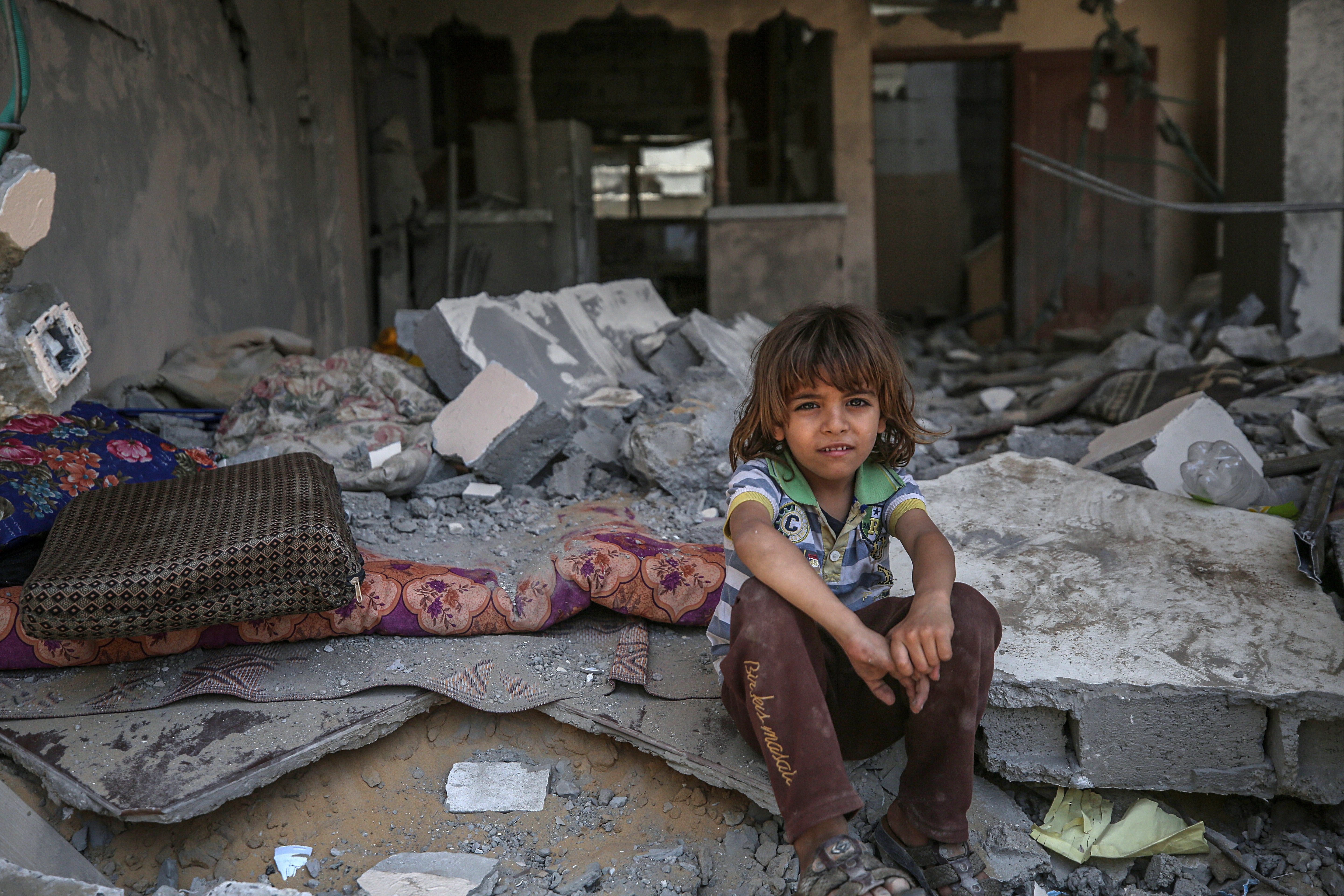 La crisi de Gaza arriba al Congrés dels Diputats