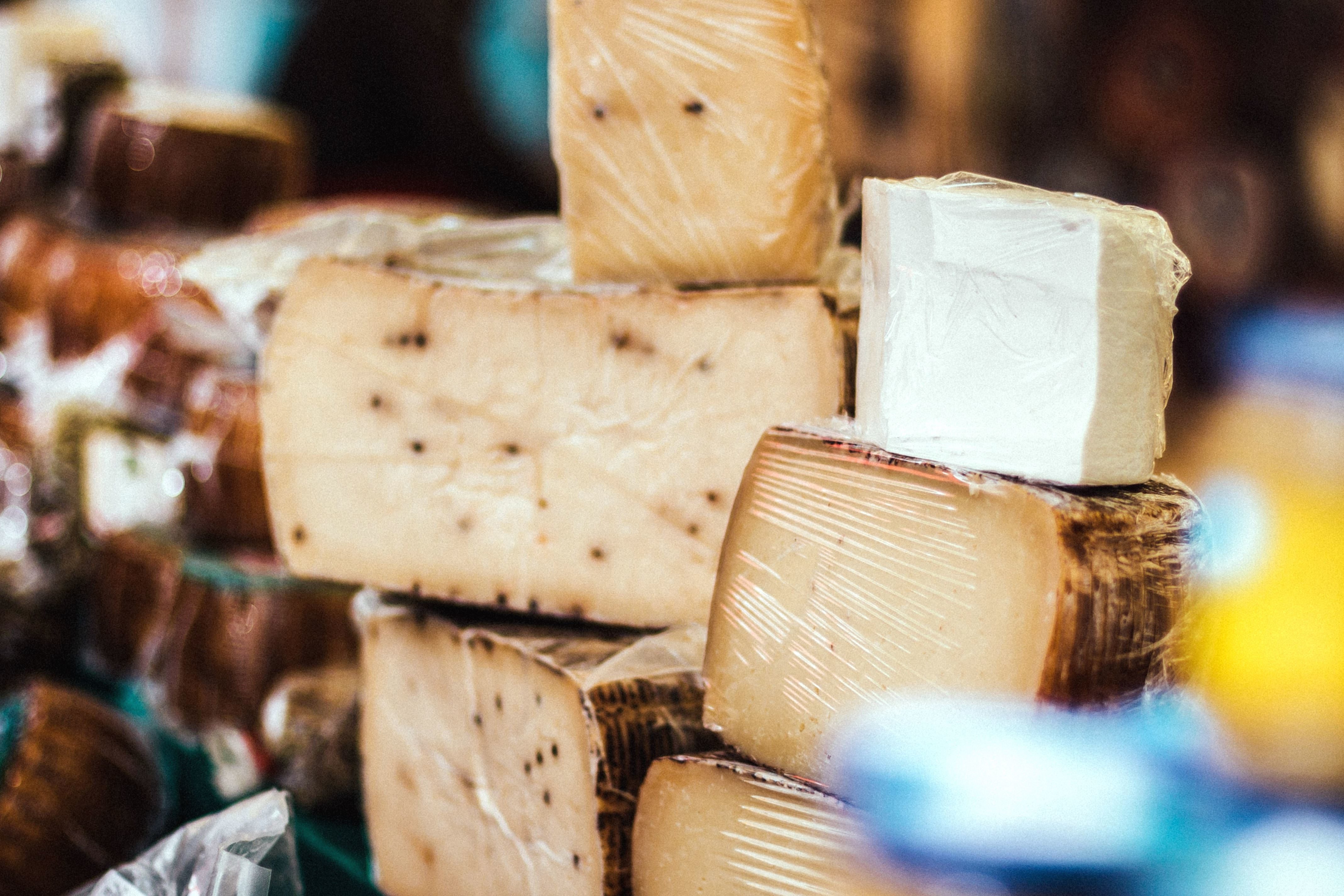 El queso de Mercadona premiado como Mejor Queso que tienes que probar