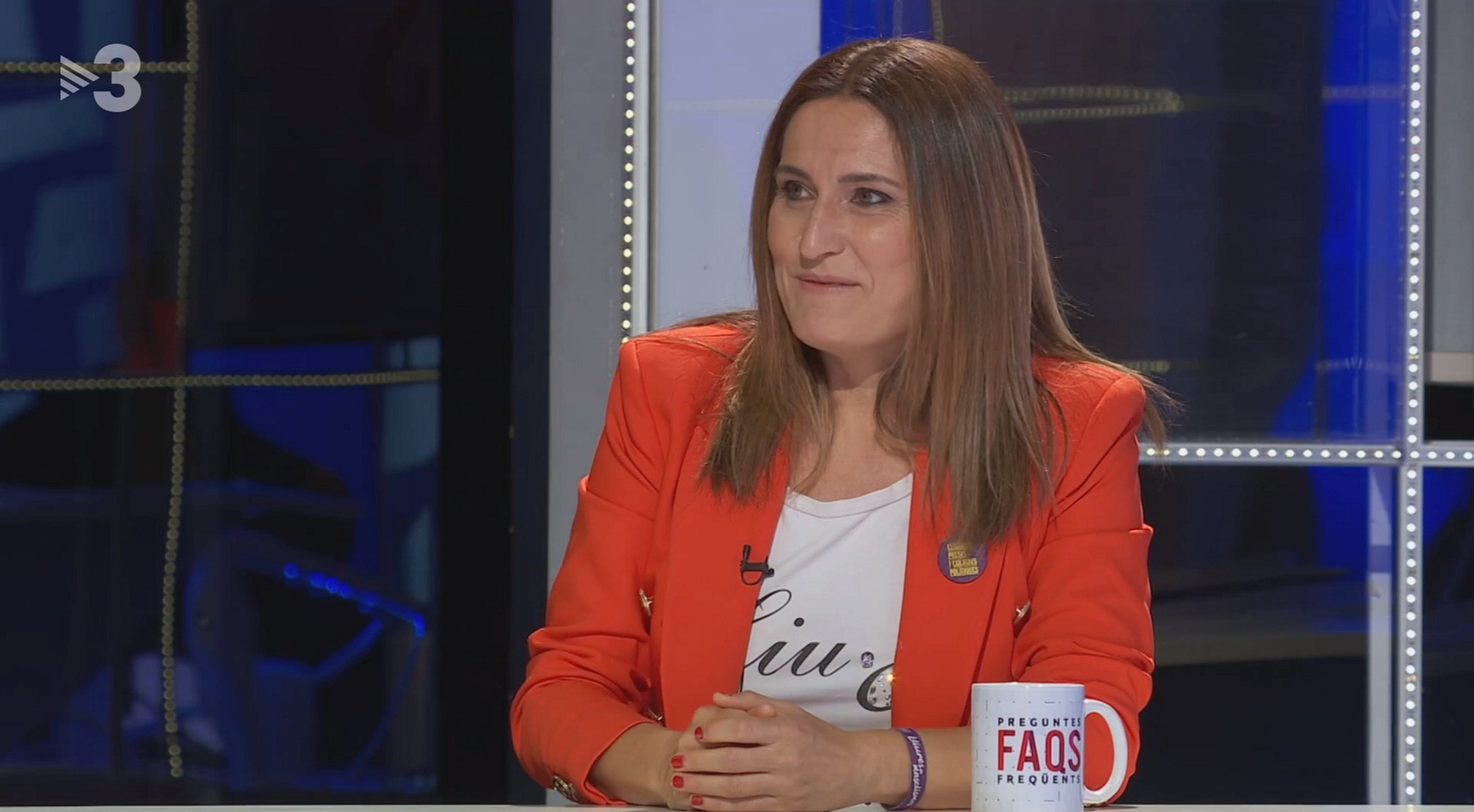 Vilagrà (ERC): "Puigdemont no mostra molt d’entusiasme pel pacte"