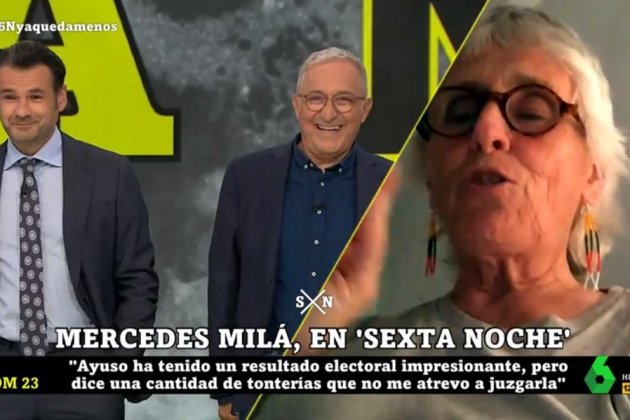 sarda mila la sexta 3