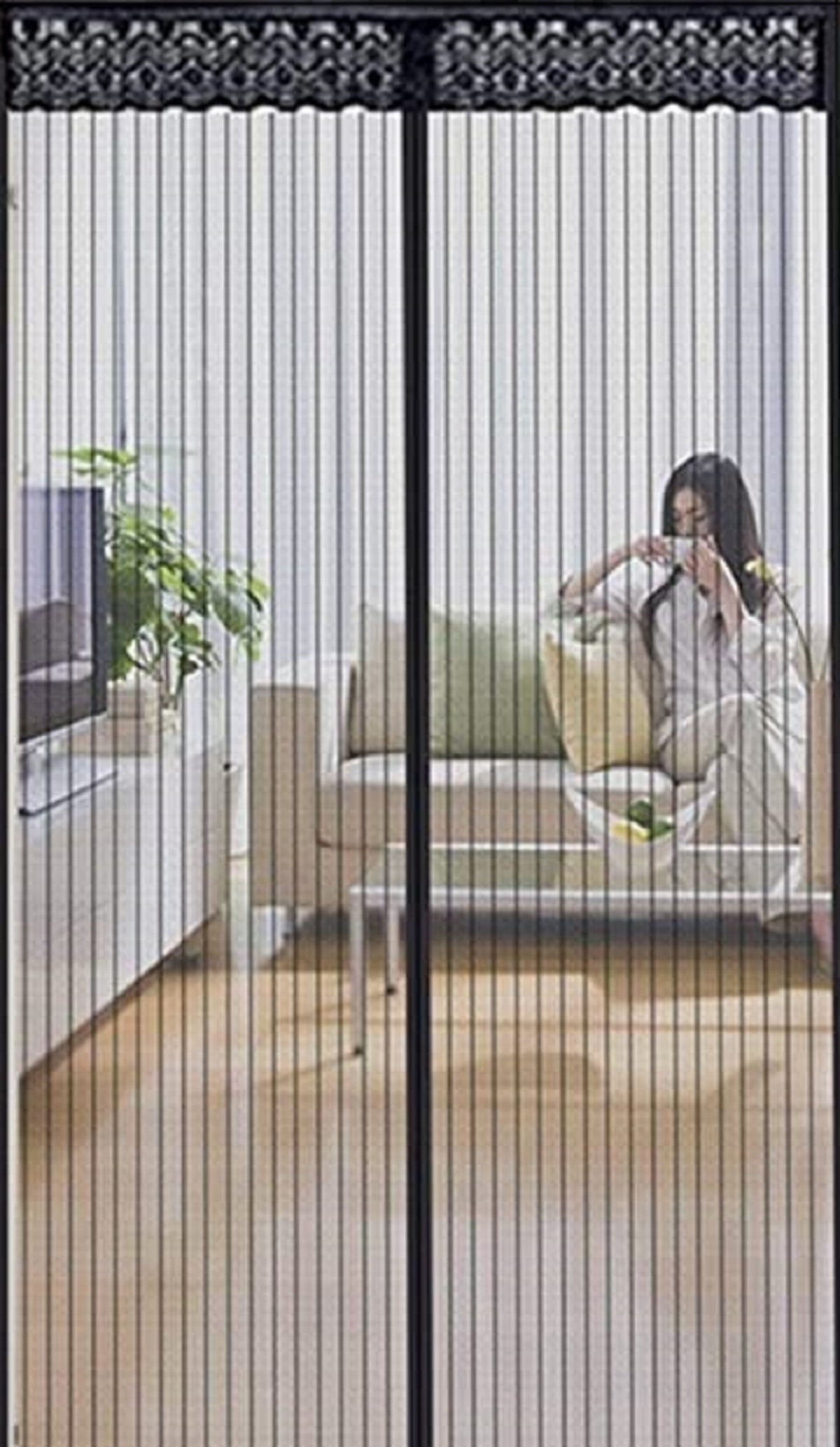 Protegeix casa teva amb les mosquiteres d'Amazon més venudes al millor preu