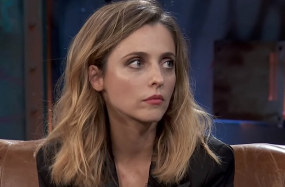 leticia dolera la resistencia leticia dolera la resistencia