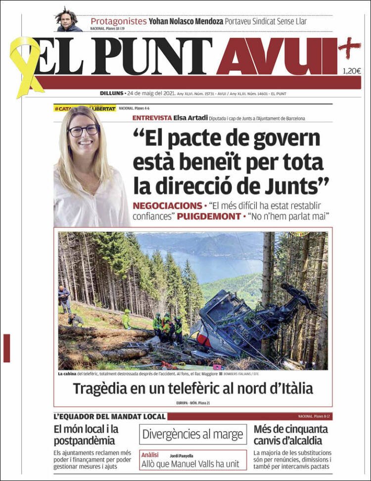 elpuntavui elpuntavui