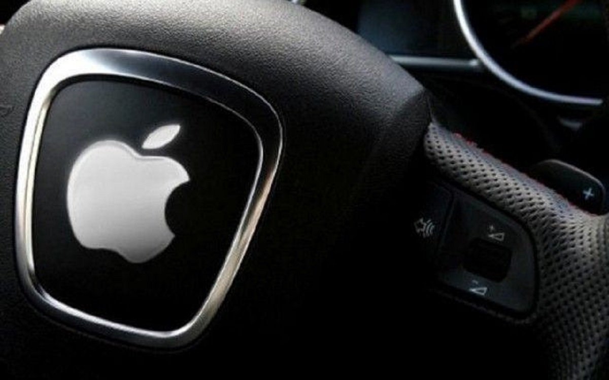 California da permiso a Apple para probar vehículos autónomos