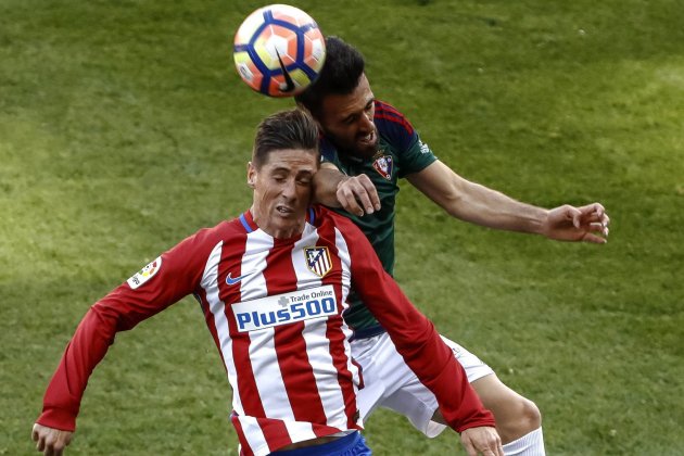 Torres EFE
