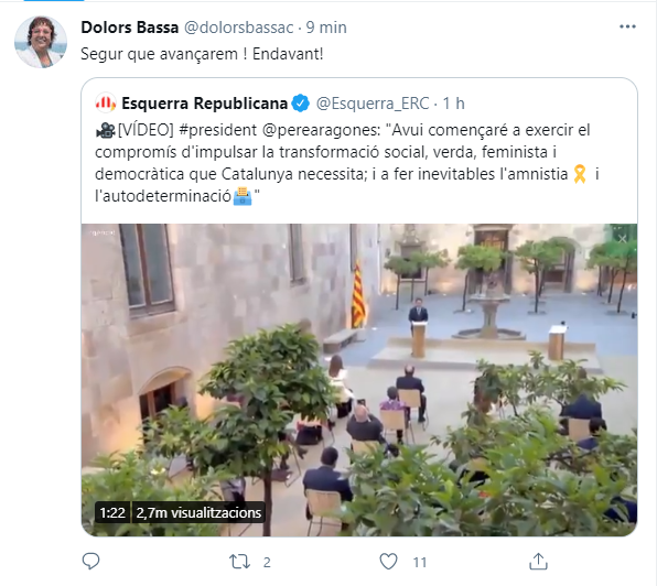 TUIT dolors bassa 