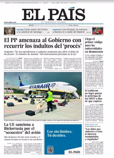 elpais elpais