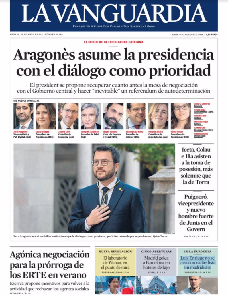 lavanguardia lavanguardia