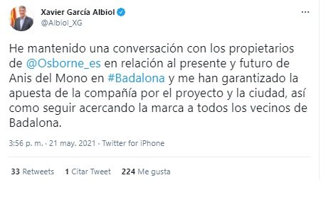 Albiol Osborne TUIT