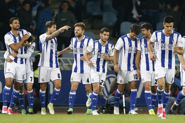 Reial Societat EFE