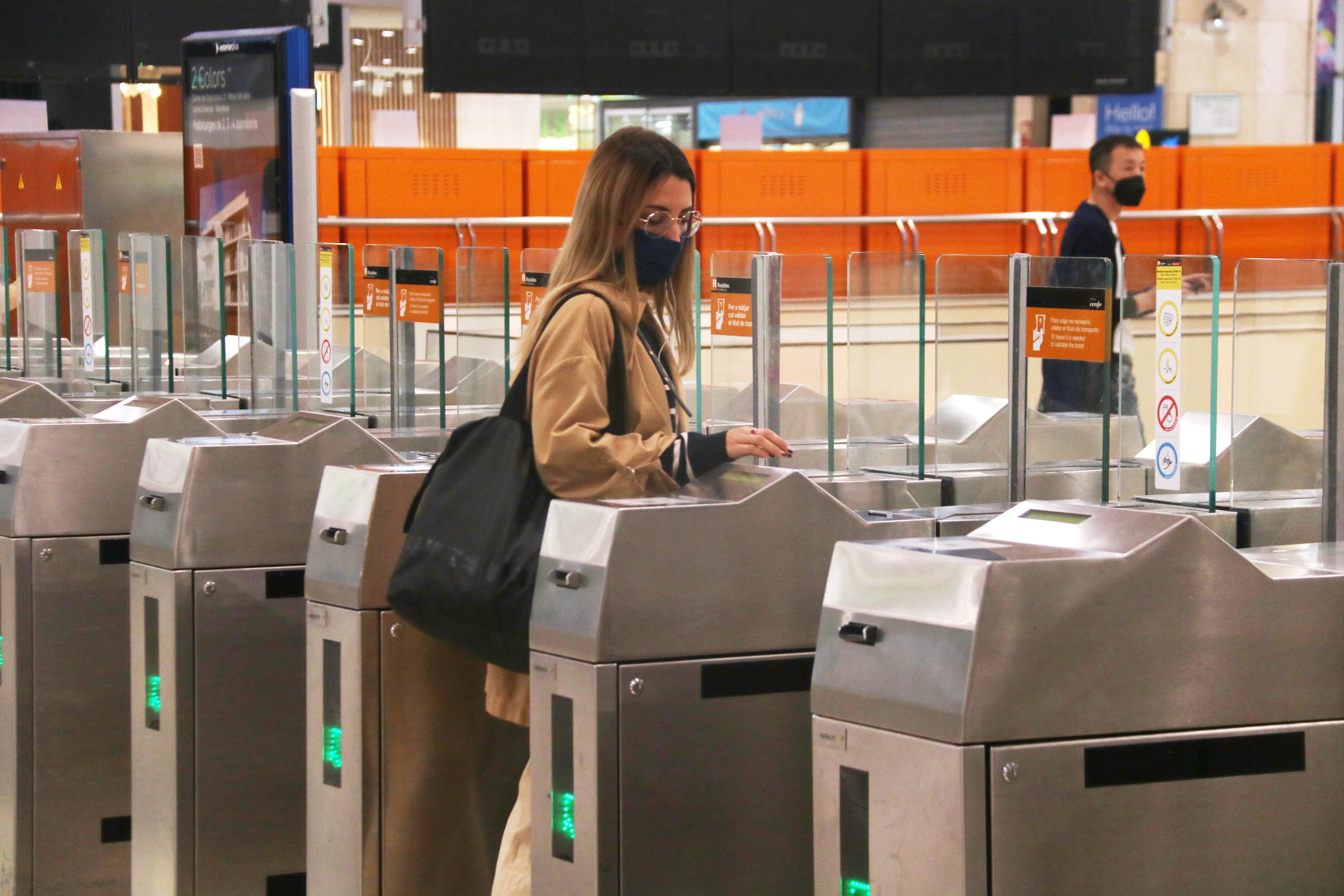 Los billetes de Renfe se podrán pagar con Bizum