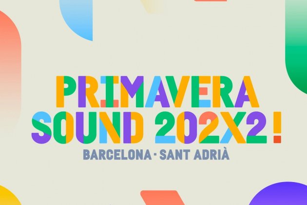 primavera sound 2022