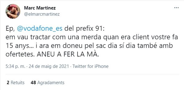 marco martinez TUIT