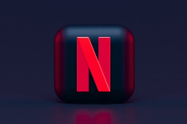 logo netflix - Alexander Shatov / Unsplash logo netflix - Alexander Shatov / Unsplash
