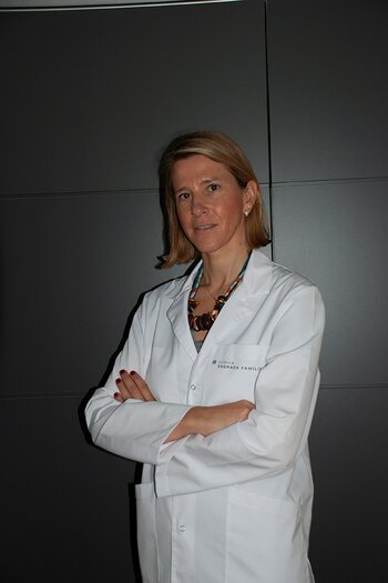 Dra. Sofia Fournier