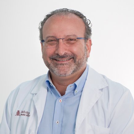 Dr. Ponce Sebastià