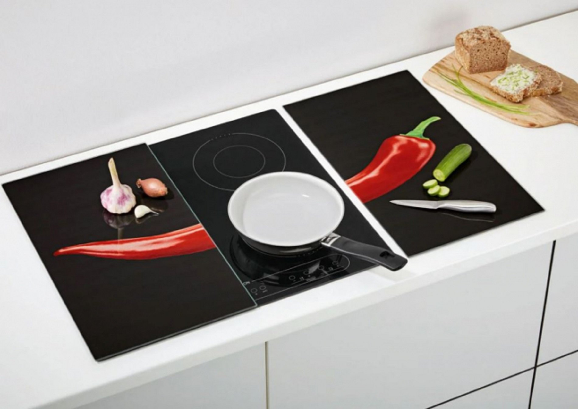La solución de Lidl para ganar más espacio en la cocina por menos de seis  euros