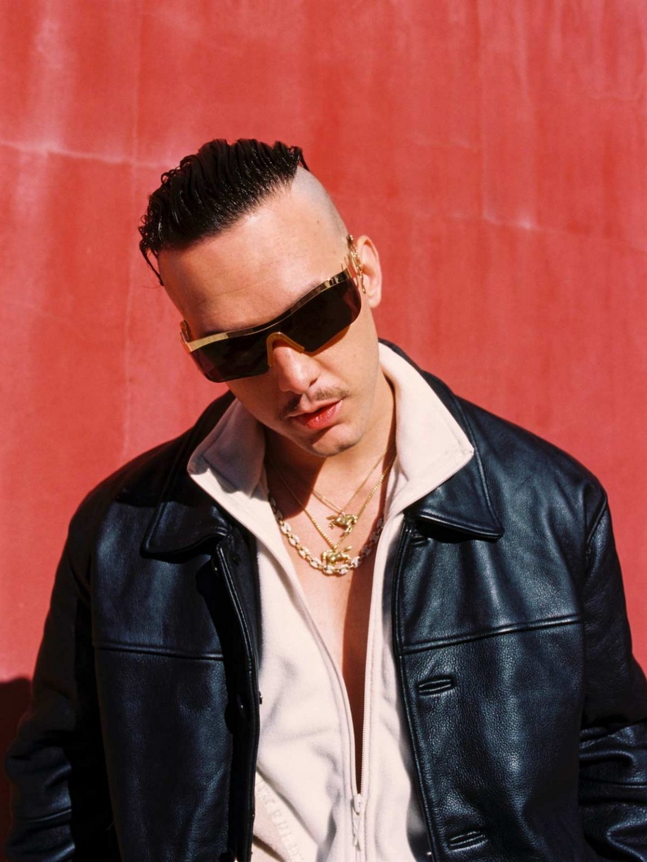C. Tangana no ganaría Eurovisión (Alizzz tampoco)