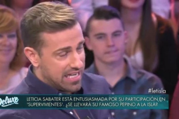 mora telecinco